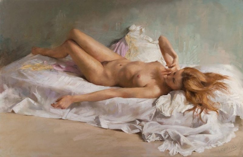 Pictures of naked women