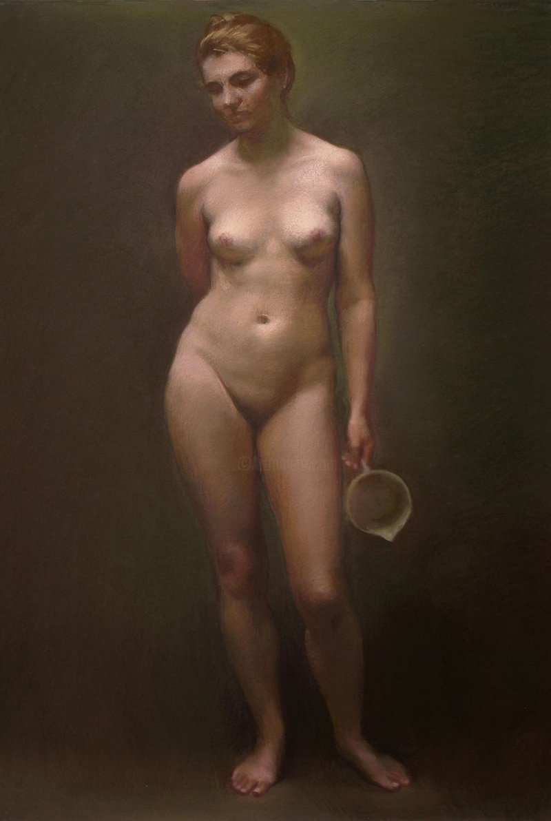 Artists Nude