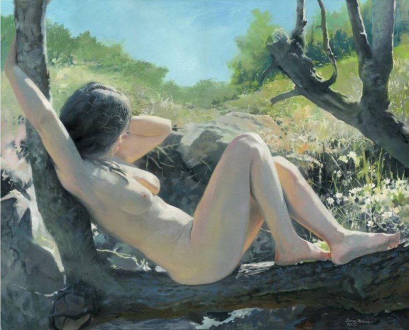 Pictures of naked girls