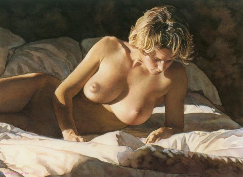 Erotic picture