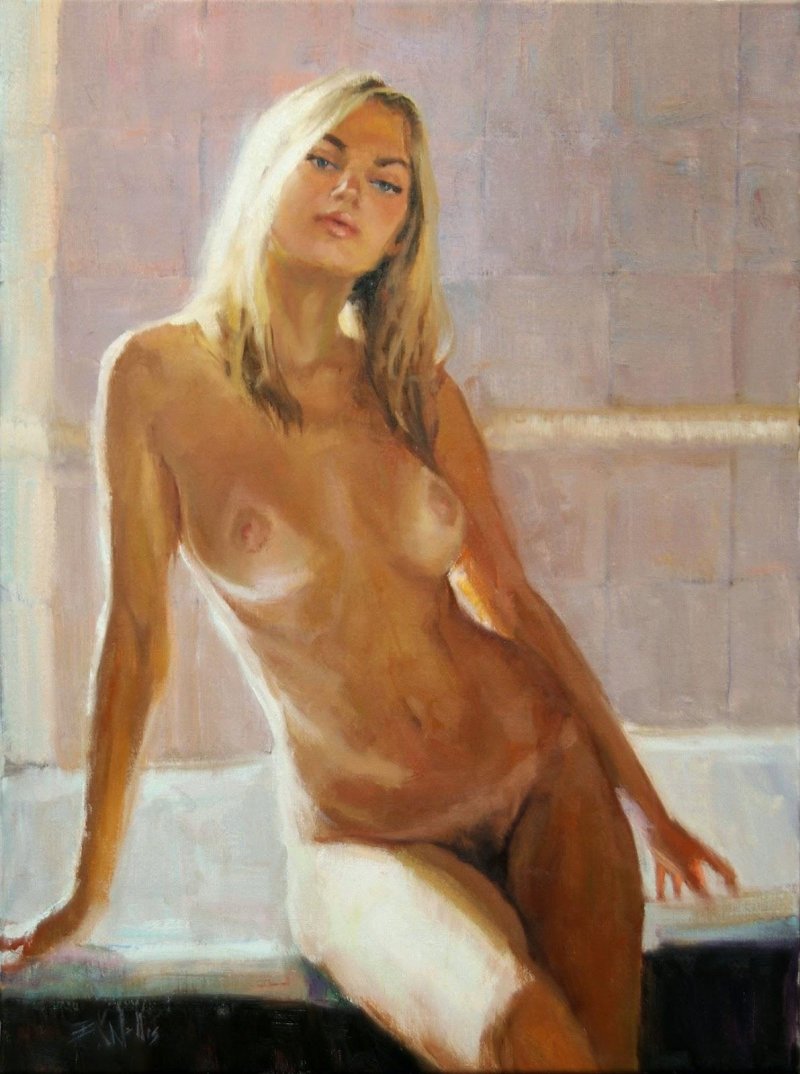 Pictures of naked women