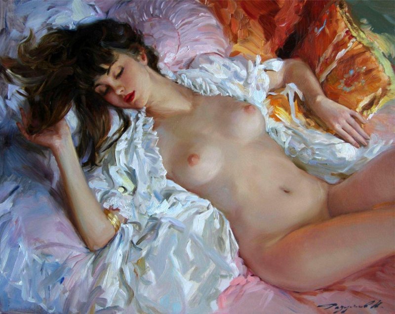 Pictures of naked girls