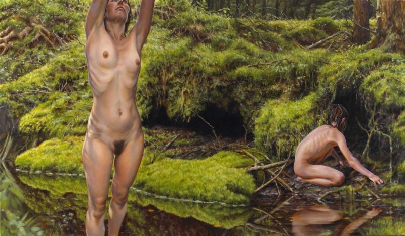Max Clinger Pictures Symbolism