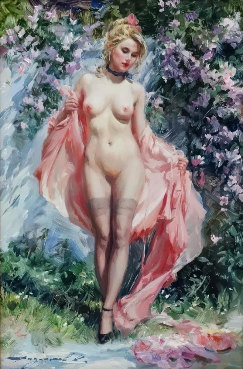 Konstantin Razumov