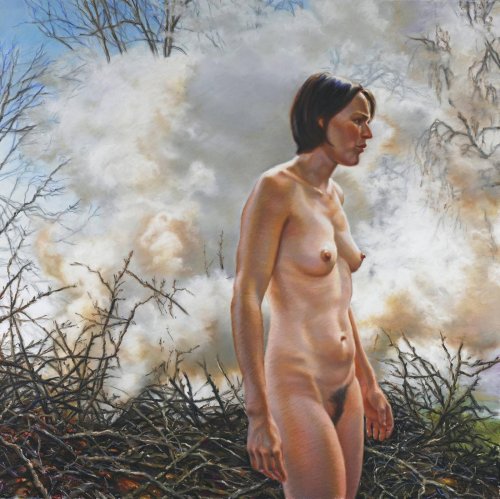 Pictures Naked women