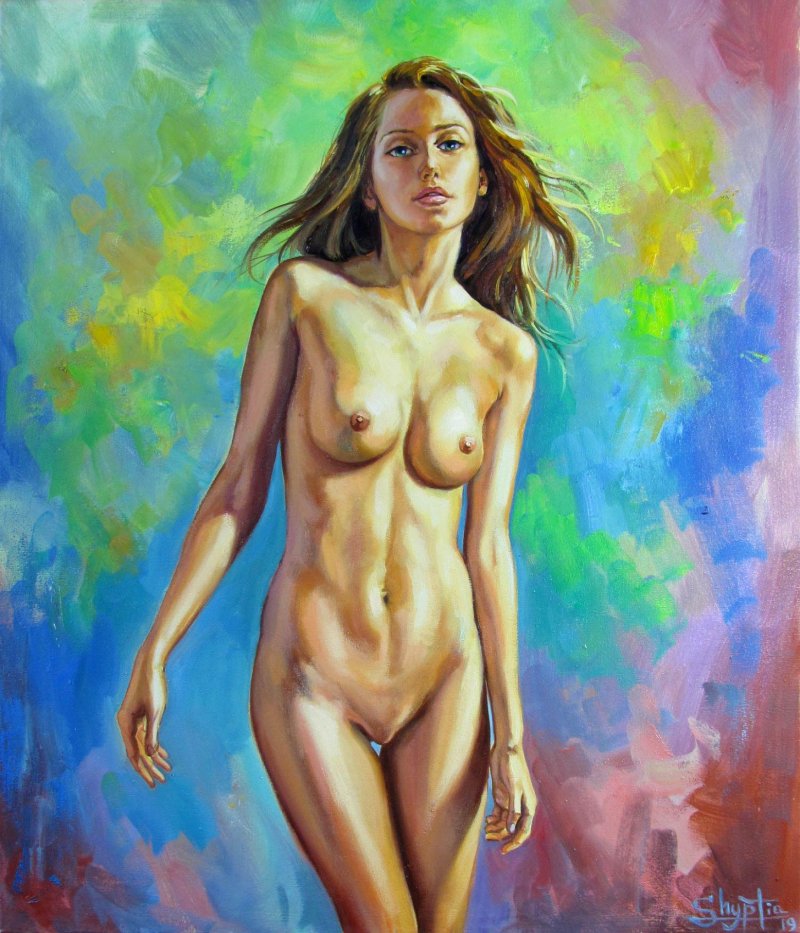 Pictures nude