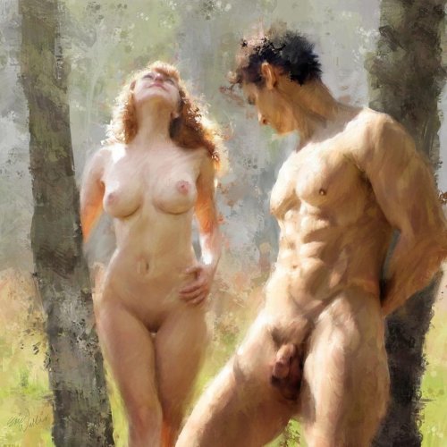 Pictures of naked women