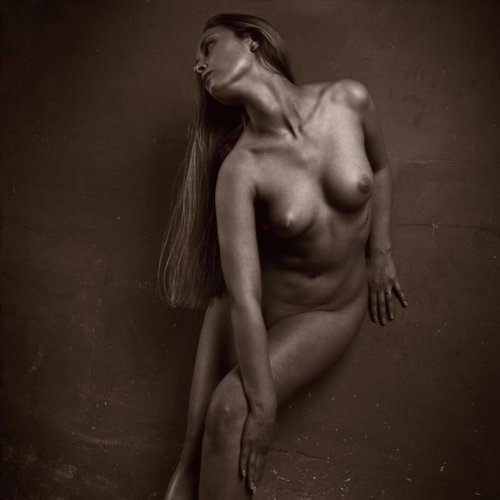 Models nude