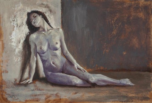 Nude picture