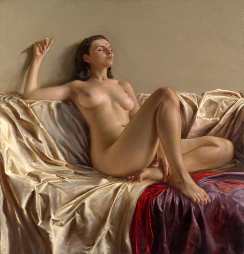 Pictures of naked women