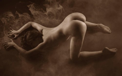 Photographer NU Alexey Kosarev