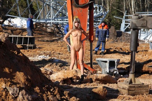 Construction