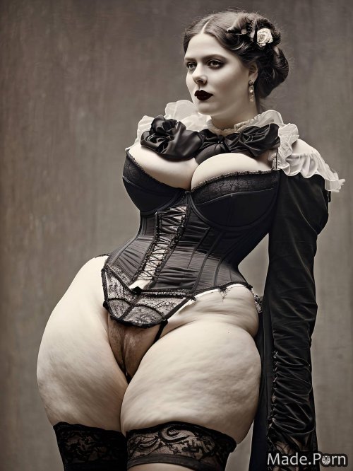 Lush woman