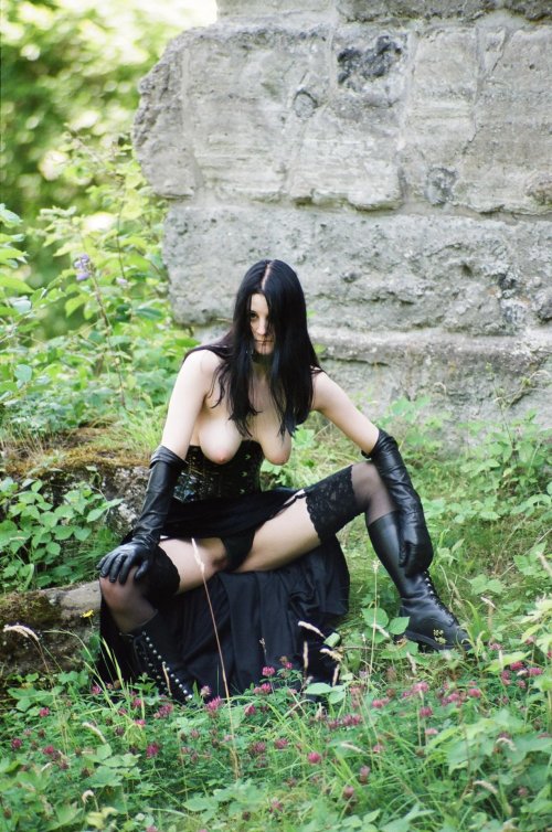 Elizabeth Gothic