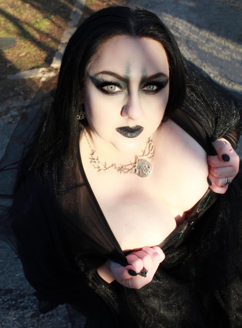 Gothic style