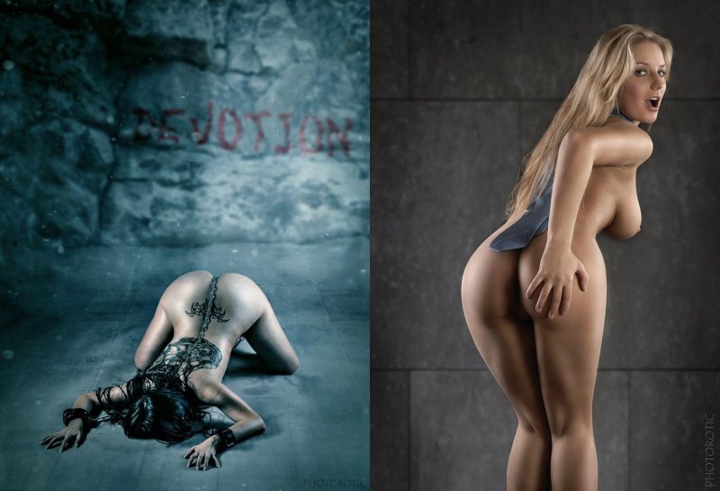 Creative erotic
