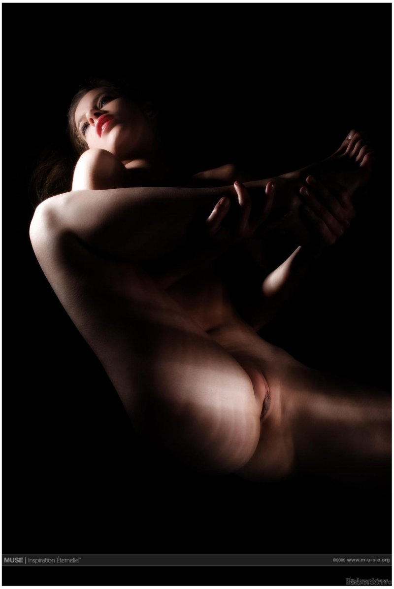 Beautiful erotica