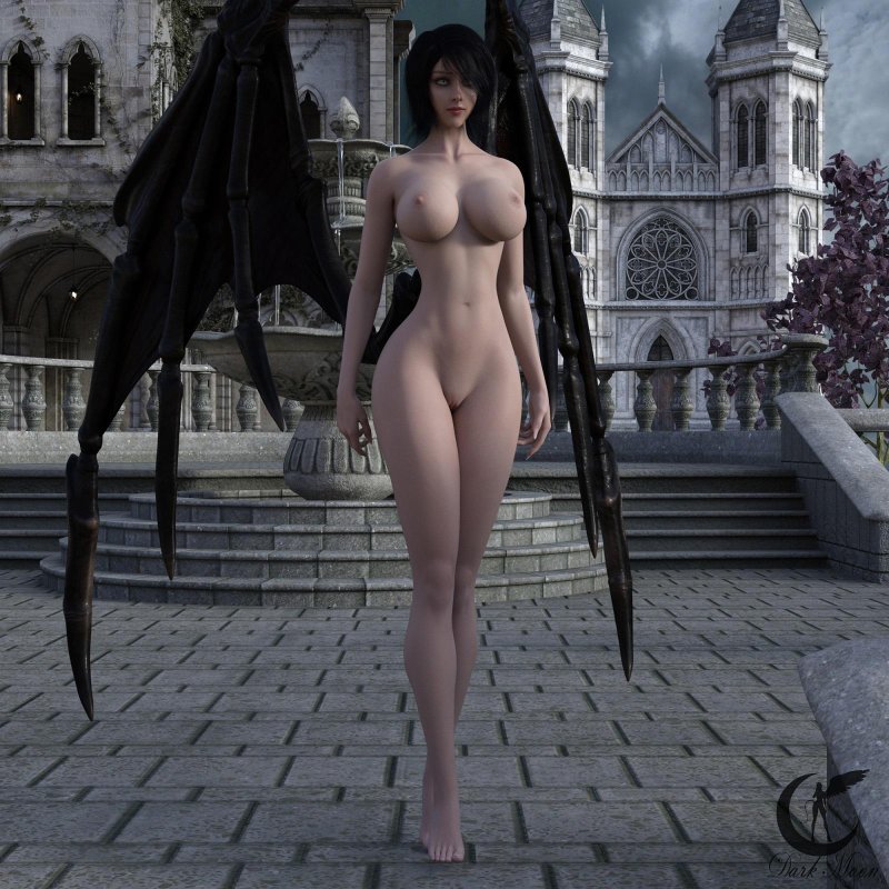 Gothic fantasy
