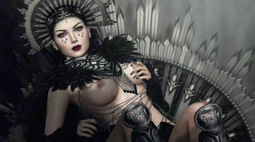 Erotic Gothic