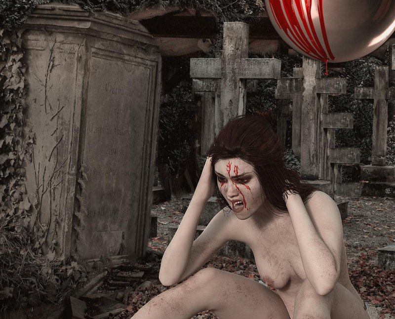 Gothic art