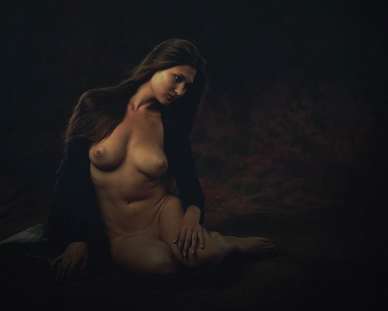 Artistic erotica