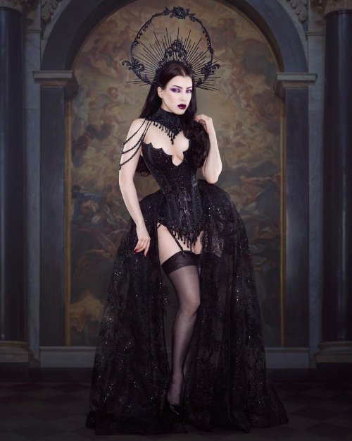 Morgana threnody