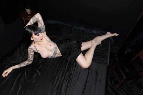Gothic fashion
