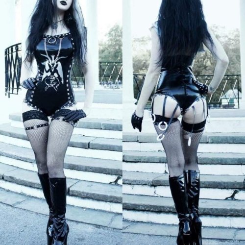 Black Metalist
