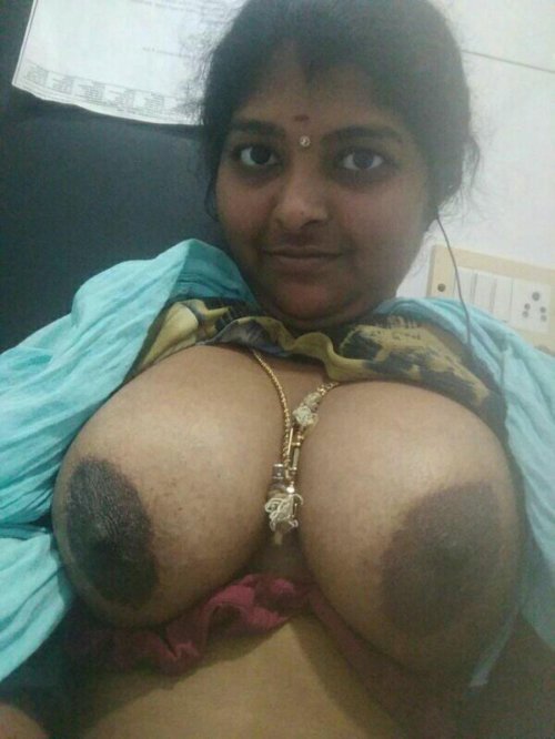 Aunty big boobs