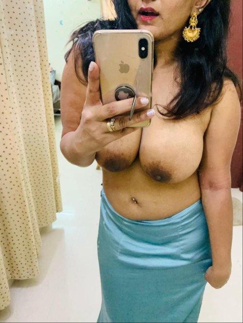 Swathi naidu