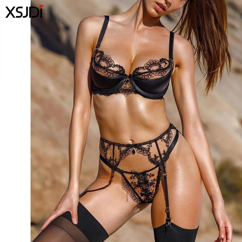Beautiful female underwear erotic