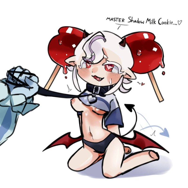 Shadow milk cookie rule