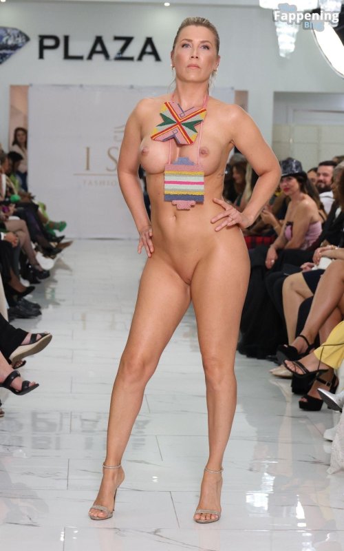 Fashion Erotic