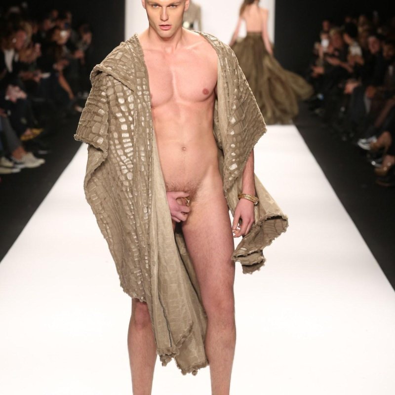 Fashion mod