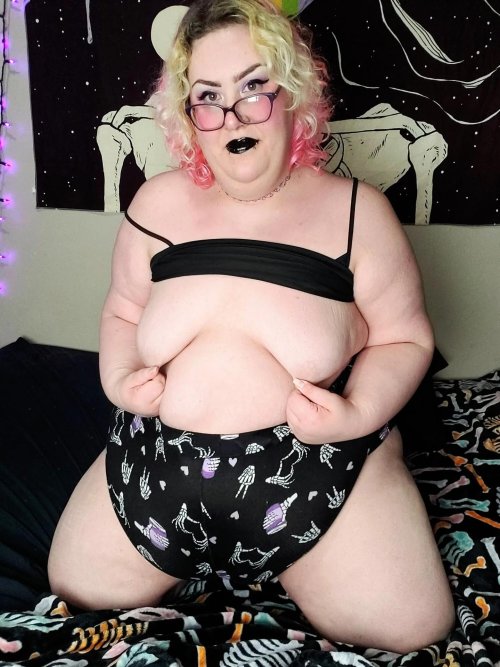 Mature bbw