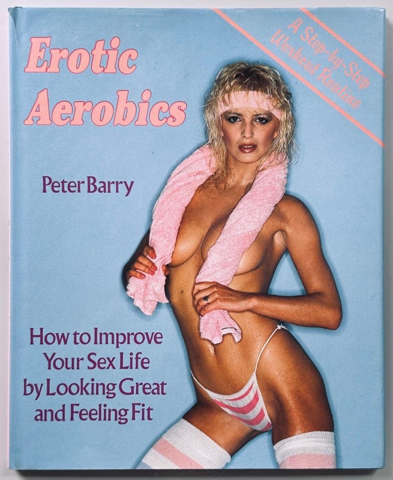 Retro Erotic aerobics