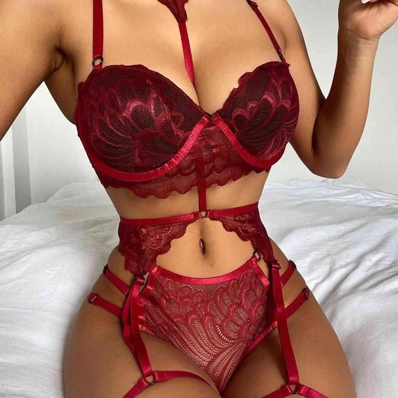 Female set of underwear sexy