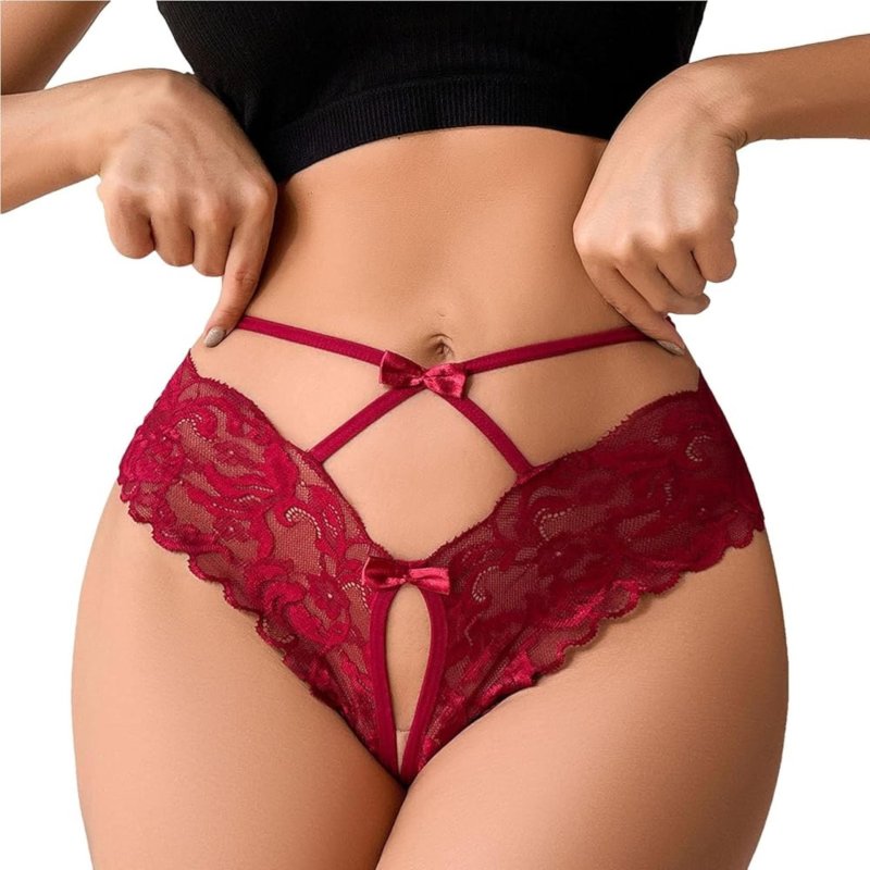 Female sexy panties