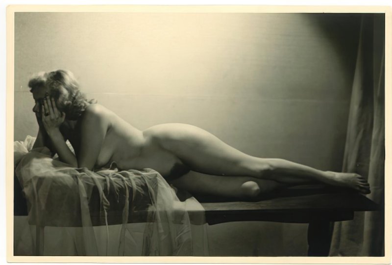 Erotic women
