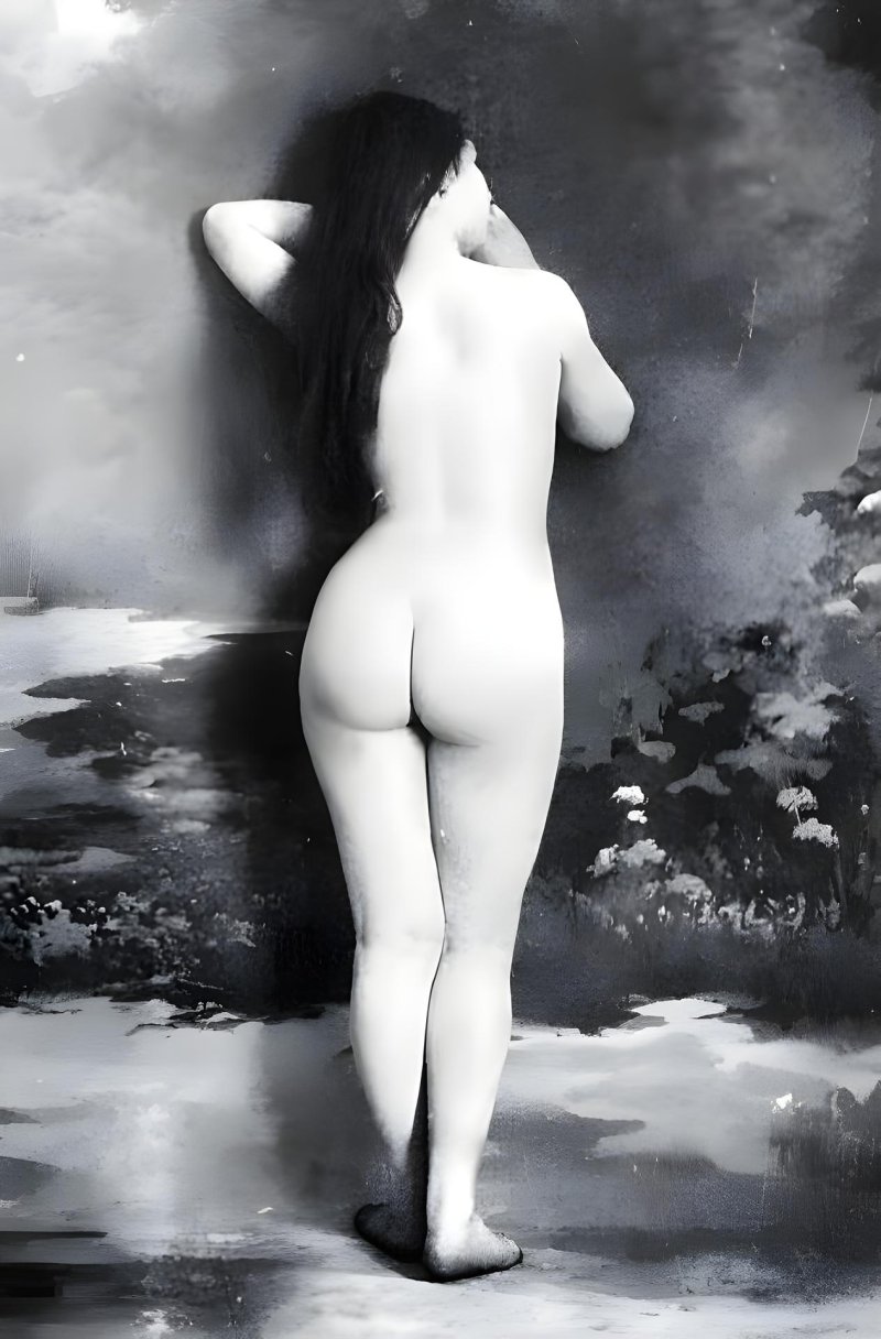 Nude picture