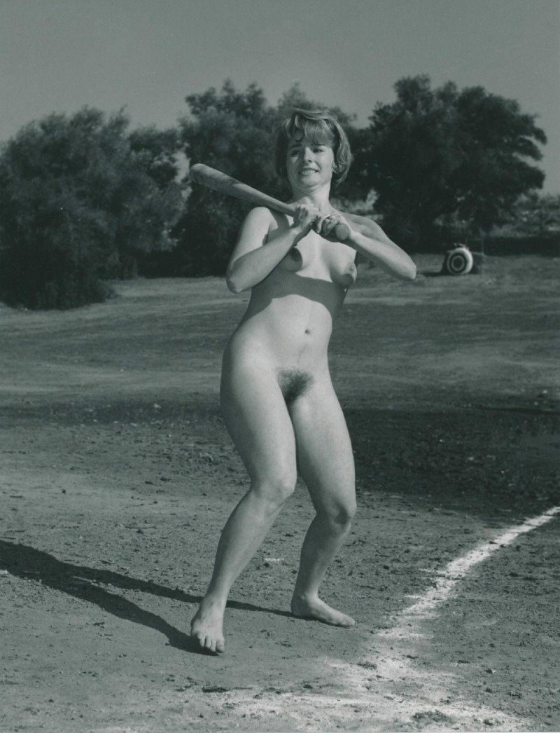 Baseball Women