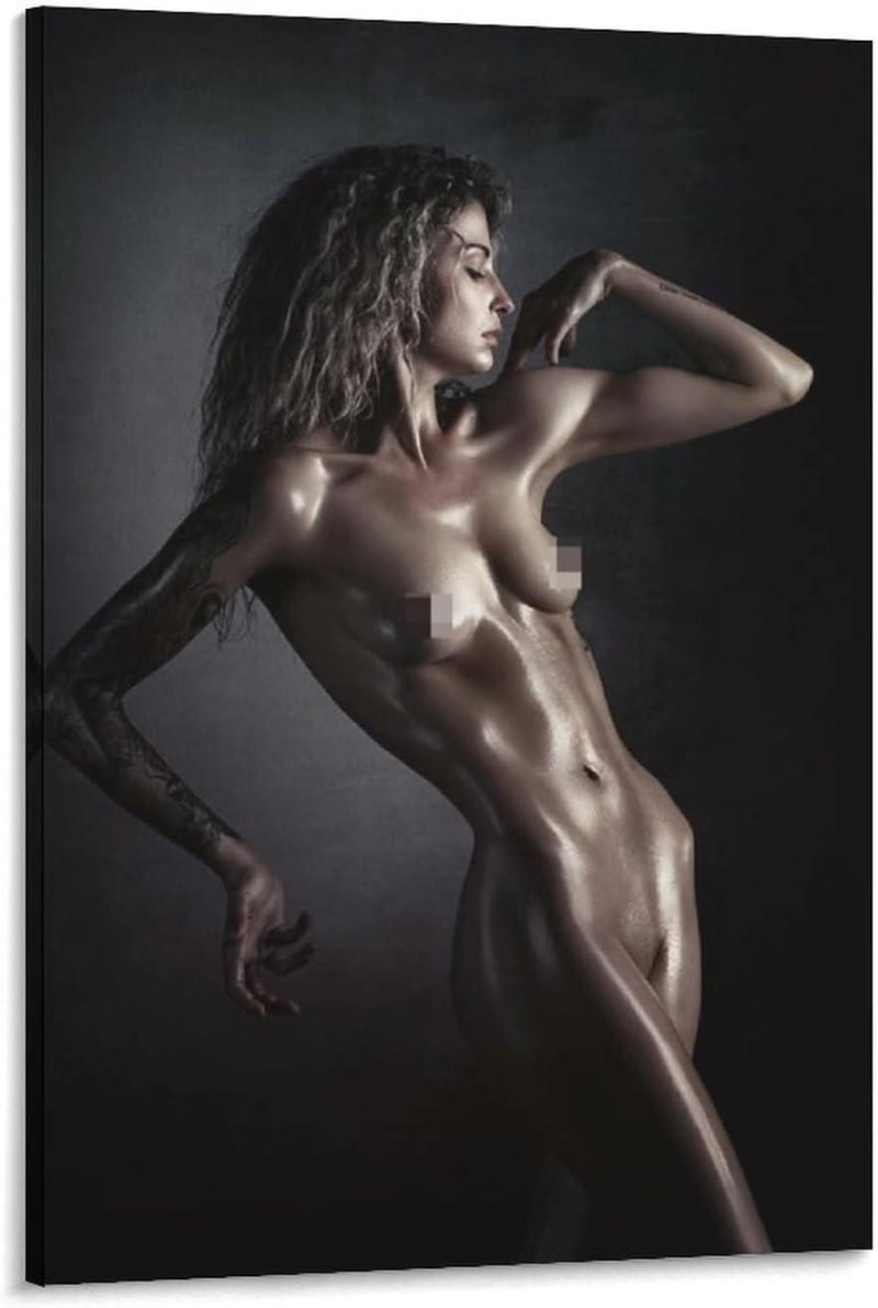 Models nude