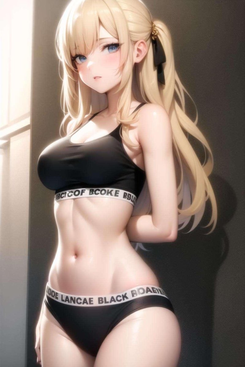 Girl Ero