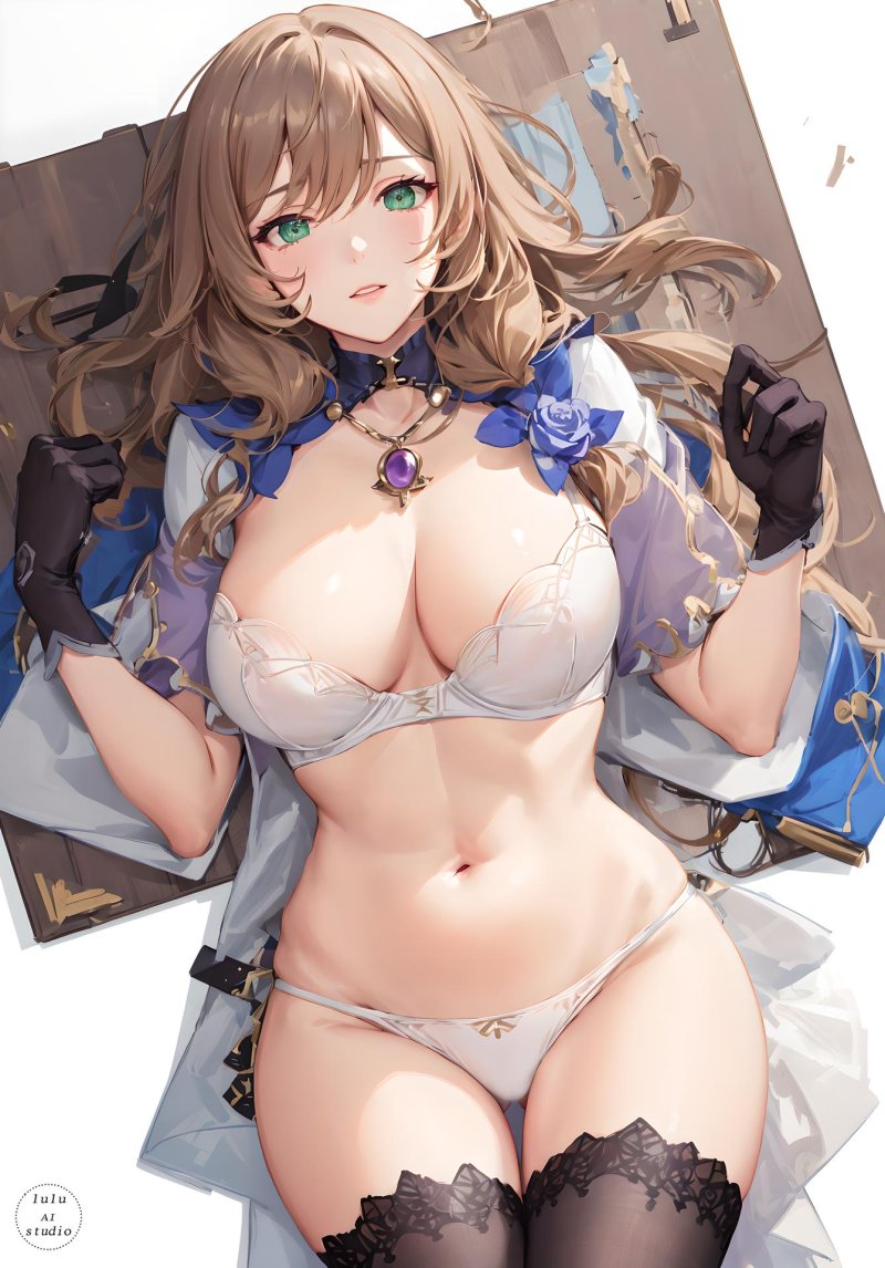 Sexy art