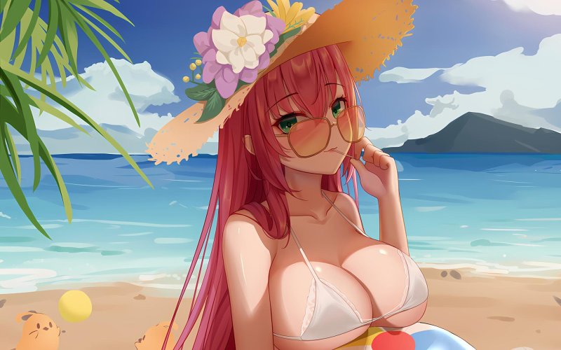 Etti anime