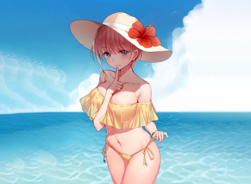 Anime breasts