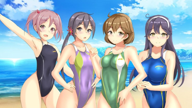 World anime