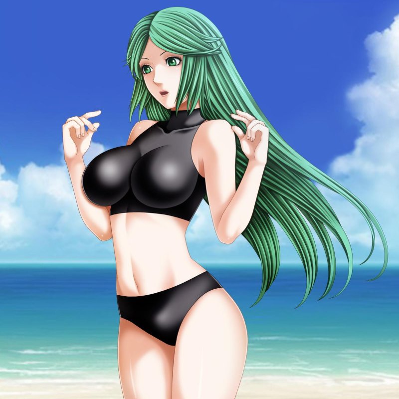 Tatsumaki Senritsa