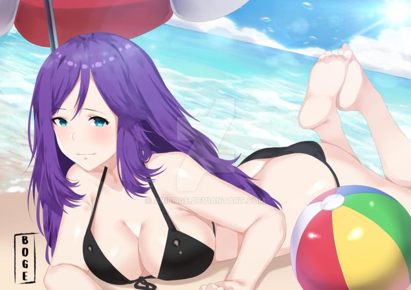 Tusa CAITLIN Art
