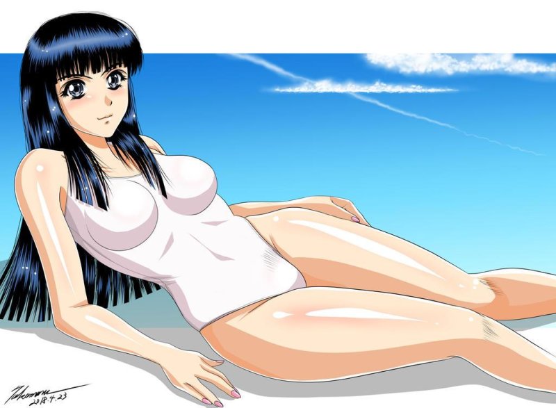 Misato Katsuragi
